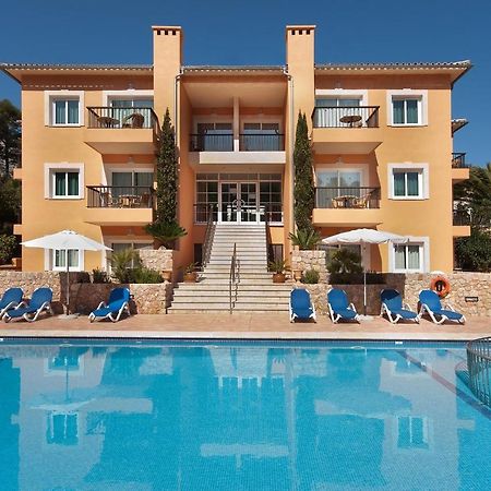 Pinos Altos 09 Διαμέρισμα Cala de Sant Vicenc Εξωτερικό φωτογραφία