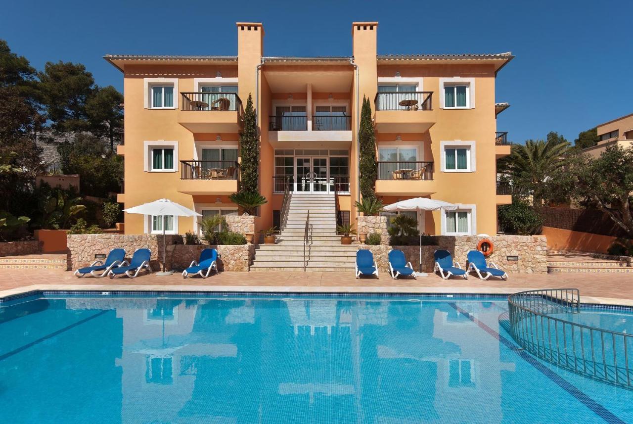 Pinos Altos 09 Διαμέρισμα Cala de Sant Vicenc Εξωτερικό φωτογραφία