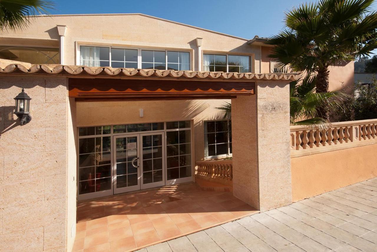 Pinos Altos 09 Διαμέρισμα Cala de Sant Vicenc Εξωτερικό φωτογραφία