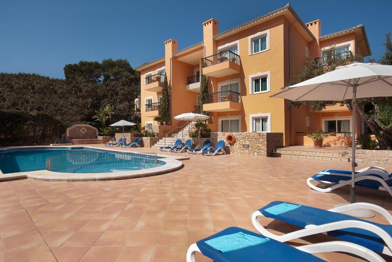Pinos Altos 09 Διαμέρισμα Cala de Sant Vicenc Εξωτερικό φωτογραφία