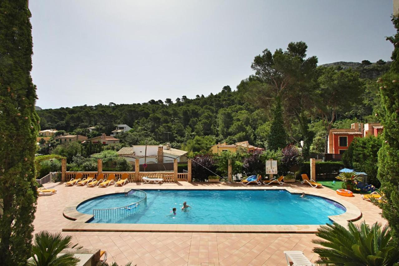 Pinos Altos 09 Διαμέρισμα Cala de Sant Vicenc Εξωτερικό φωτογραφία
