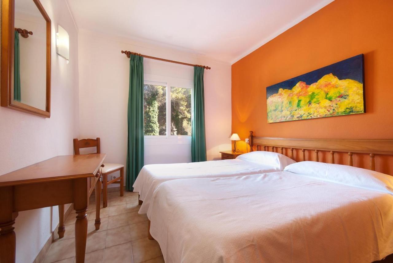 Pinos Altos 09 Διαμέρισμα Cala de Sant Vicenc Εξωτερικό φωτογραφία