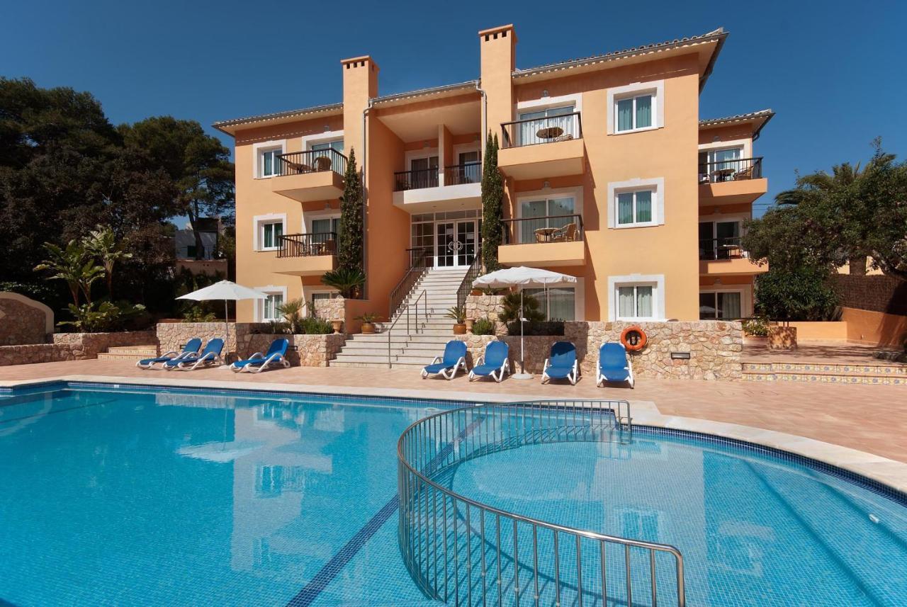 Pinos Altos 09 Διαμέρισμα Cala de Sant Vicenc Εξωτερικό φωτογραφία