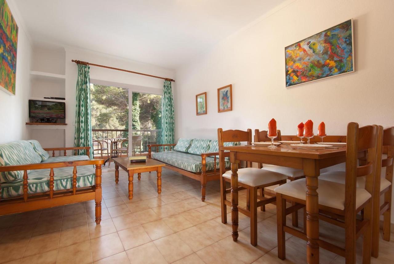 Pinos Altos 09 Διαμέρισμα Cala de Sant Vicenc Εξωτερικό φωτογραφία