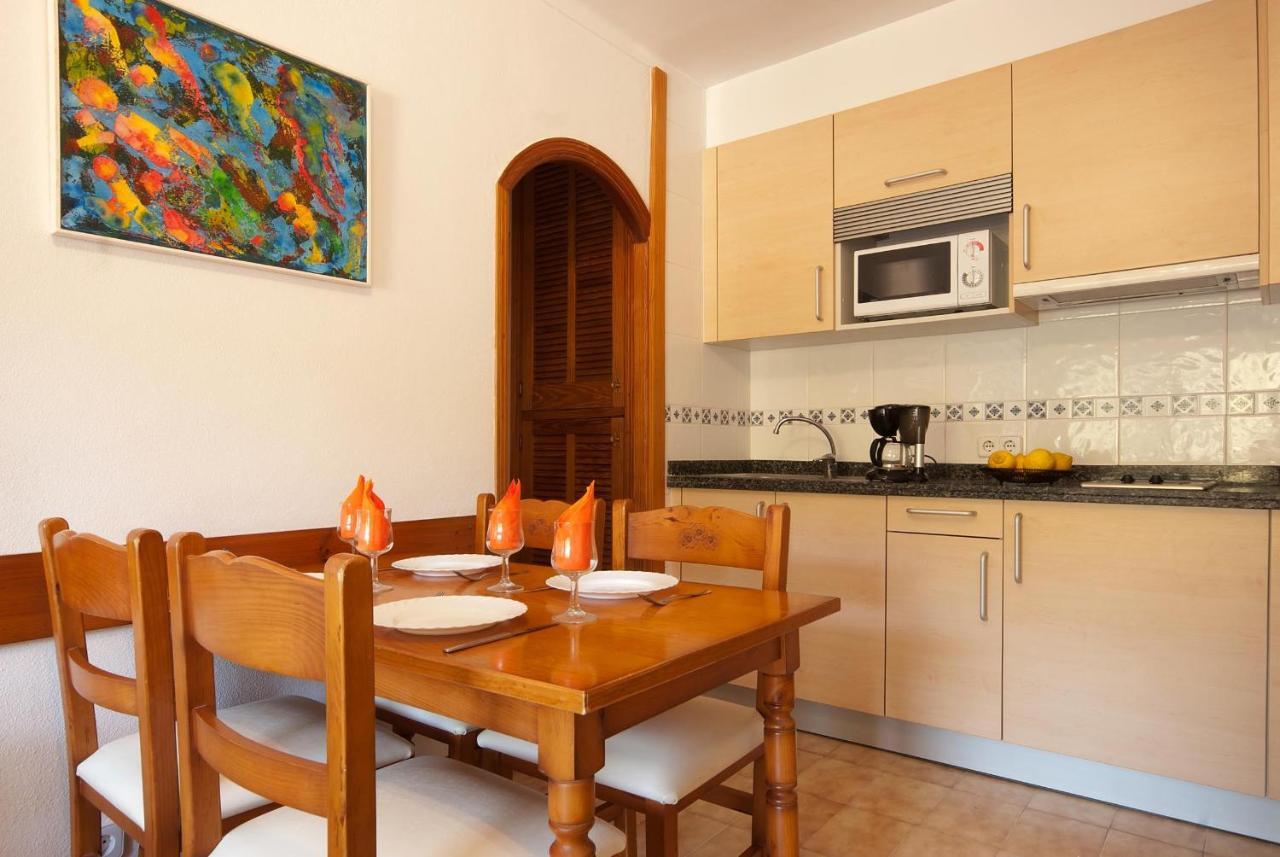 Pinos Altos 09 Διαμέρισμα Cala de Sant Vicenc Εξωτερικό φωτογραφία